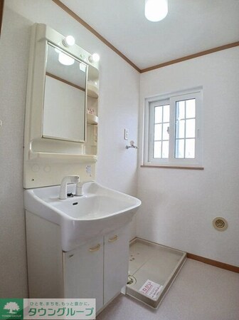 ソルフィ- Eの物件内観写真